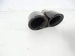 Bout d'échappement droit OEM 95B253682T Porsche Macan