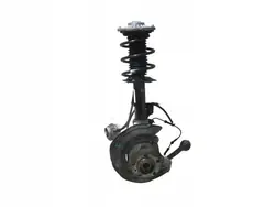 BMW OEM 31216798261 Montante Amortiguador Izquierdo F34 GT