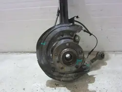 BMW OEM 31216798261 Vänster Fjädringsbeslag F34 GT