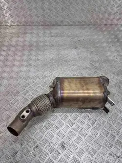 Catalyseur BMW X1 F48 OEM 8587755