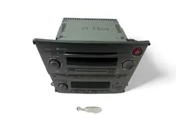 Subaru Legacy IV Radio 86201AG400