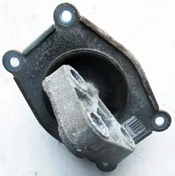 OPEL ASTRA H 1.6 XER Support Moteur Gauche Avant 13159995