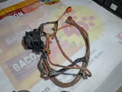 Cabo de carregamento EV OEM 5GE971531R para VW Golf VII
