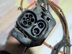 Câble de charge EV OEM 5GE971531R pour VW Golf VII