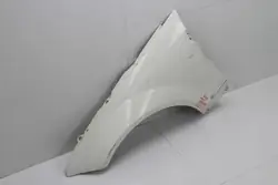 Aile avant gauche OEM 360213327 pour Mercedes W204
