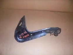 Guide de rouleau porte coulissante Toyota Hiace OEM