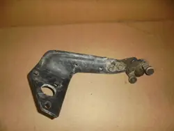 Toyota Hiace Schiebetür-Rollenführung OEM