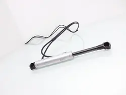 Atuador de fecho de teto Volkswagen Eos 2007 LA174421CEL6