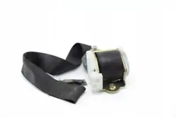 Ceinture de sécurité avant gauche OEM 311277 Opel Astra I F