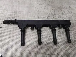 OMEGA B 2.2 16V Bobina de Ignição Bosch 90564334