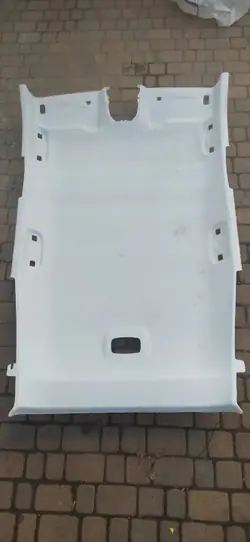 Katto Peugeot 3008 II OEM 98100367PR Käytetty
