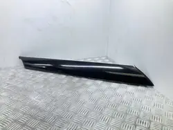 Guarnição pilar esquerdo dianteiro Skoda Yeti OEM 5L0853263