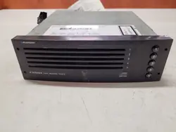 Gebrauchter Peugeot OE CD-Wechsler OEM BP907271920814