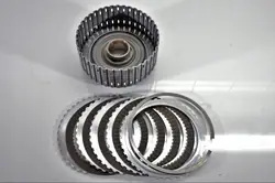 OEM 062.3 Koppelingsset voor VW T5 09G 09K 09M TF-60SN