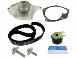 SKF VKMC 06134-2 Bomba de água + Kit correia