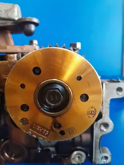 Variador 1.6 T-GDI Kia Hyundai G4FJ OEM 24350-2B700