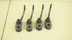Mazda SH01 Öljysäyspää OEM 4HTR2 101