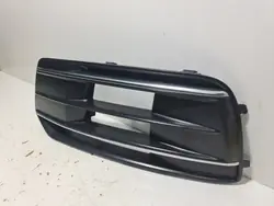 Vordere Stoßstangengitter Links Audi Q5 OEM 80A807679D/E