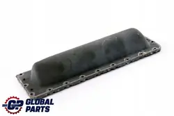 BMW E38 E53 Couvercle Moteur 1742042