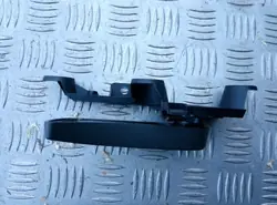 OEM RĄCZKA MECHANIZM OTWIERANIA MASKI EUROPA BMW 7 E65 E66