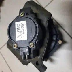 Pompe à air secondaire Mercedes W140 OEM A0001403585