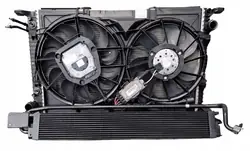 Radiador completo Audi RS4 RS5 4.2 V8