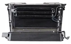 Radiateur complet Audi RS4 RS5 4.2 V8