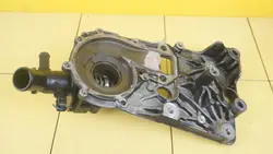 Carter de pompe à eau OEM 240035010 pour Opel 2.0 CDTI