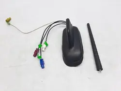 Antenna tetto VW GOLF V 4 pin 1K0035501G