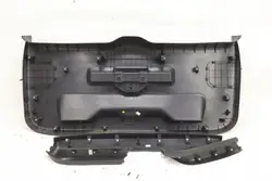 SEAT Alhambra Bagageutrymmesklädsel Set OEM 7N0867601