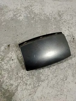 Asbak Achtervak OEM RYBIA ŁUSKA Audi A4 B6