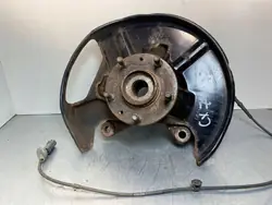 Mazda OE FBZ23847 Voorwielnaaf - Gebruikt