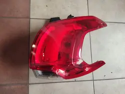 PEUGEOT 2008 I Lámpara Trasera Derecha 9678074380