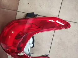 PEUGEOT 2008 I Lampe Arrière Droite 9678074380