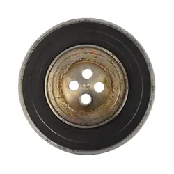 Polia do Virabrequim A6510353112 Mercedes W117 W246 W156 W176 W212 W205