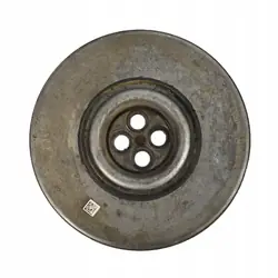 Poulie de vilebrequin A6510353112 Mercedes W117 W246 W156 W176 W212 W205