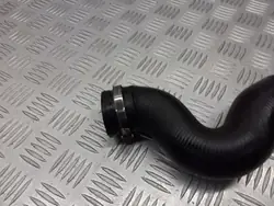Intercooler-Rohr Opel Astra H 1.7 CDTI