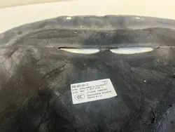 Aislamiento de capó Porsche Macan 95B OEM 95B863831D