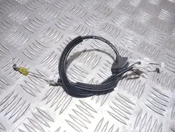 Porsche Cayenne bakre höger dörrlåslänk OEM 7L5839085