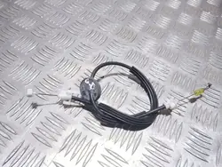 Elo fechadura porta traseira direita Porsche Cayenne OEM 7L5839085