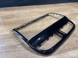 Jaguar XE multimediaenhet ram OEM 09861000