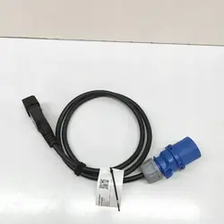 Batterieladekabel SKODA ENYAQ iV 7PP971678FK