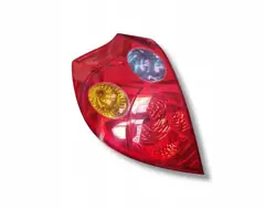 Luz trasera izquierda Kia Ceed ED 2009 92401-1H001