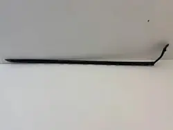 Joint d'étanchéité pare-brise gauche OEM 86130-GI000