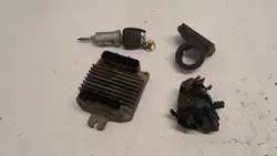 Kit de Arranque Opel Astra G II 1.4 16V OEM OPL ASRRA