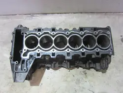 Bloc Moteur BMW OEM 11110419096 pour N52B30
