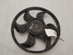 UTO15327 A/C-jäähdytinpuhallin Ford Mustangille