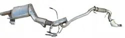 Katalysator Land Rover L494 OEM 82259374