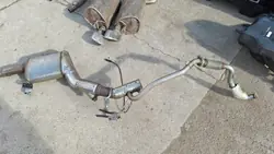 Catalyseur Land Rover L494 OEM 82259374