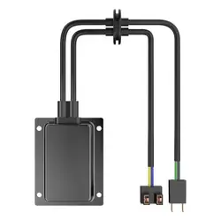 Osram LEDSC01 H7 LED-Adapter - Canbus Smart